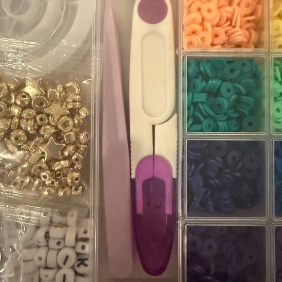 Bead set - Picture 5 of 10